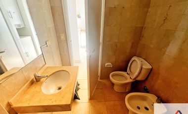 Departamento en alquiler de 1 dormitorio c/ cochera en Olivos