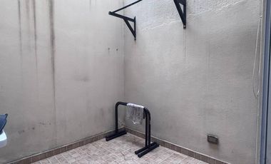 Duplex en venta en Lanus Este