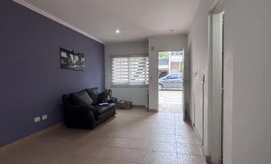 Duplex en venta en Lanus Este