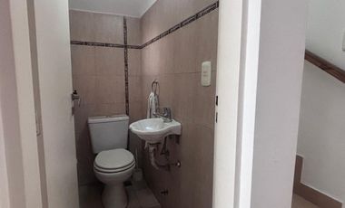 Duplex en venta en Lanus Este