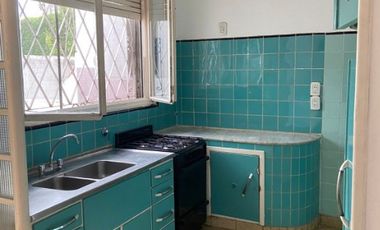 Departamento en alquiler en Barrio Parque