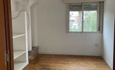 Departamento en alquiler en Barrio Parque