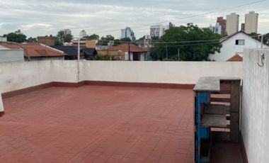 Departamento en alquiler en Barrio Parque
