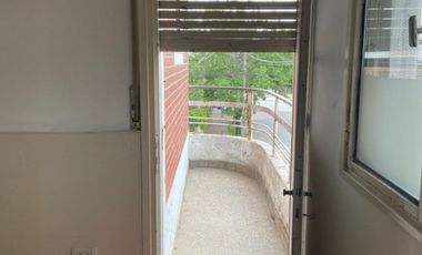 Departamento en alquiler en Barrio Parque