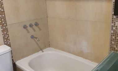 Departamento en alquiler en Villa Luzuriaga