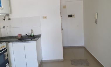 Departamento en alquiler en Villa Luzuriaga
