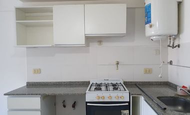 Departamento en alquiler en Villa Luzuriaga