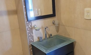 Departamento en alquiler en Villa Luzuriaga