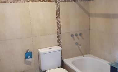 Departamento en alquiler en Villa Luzuriaga
