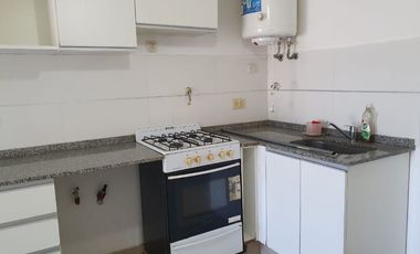 Departamento en alquiler en Villa Luzuriaga