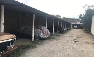 Departamento en alquiler en Ezpeleta Oeste