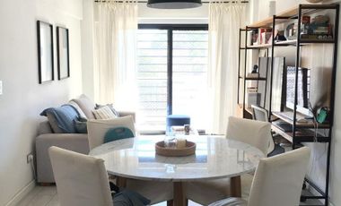Departamento en venta en Martin Coronado