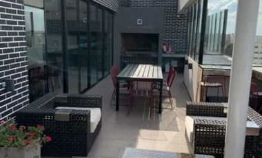 Departamento en venta en Martin Coronado