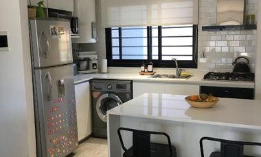Departamento en venta en Martin Coronado