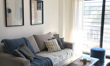 Departamento en venta en Martin Coronado