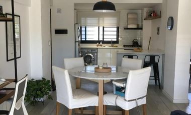Departamento en venta en Martin Coronado