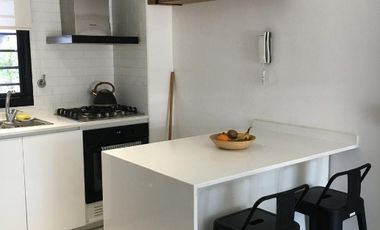 Departamento en venta en Martin Coronado