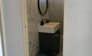 Departamento en venta en Martin Coronado