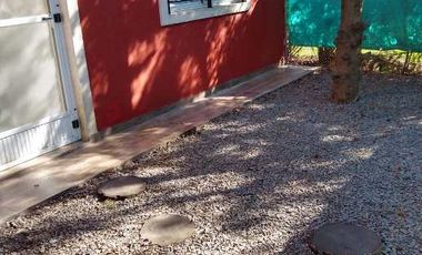 Departamento Tipo Casa en alquiler en Ranelagh Este