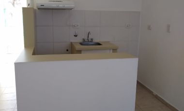 Departamento Tipo Casa en alquiler en Ranelagh Este