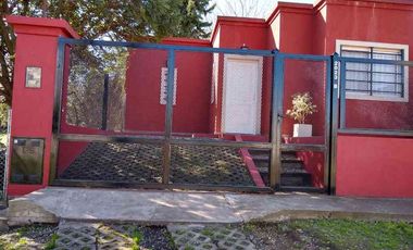Departamento Tipo Casa en alquiler en Ranelagh Este
