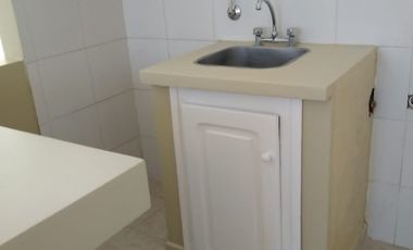 Departamento Tipo Casa en alquiler en Ranelagh Este