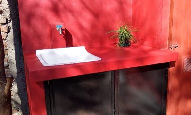 Departamento Tipo Casa en alquiler en Ranelagh Este