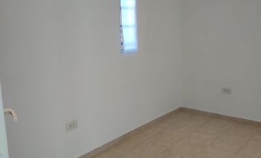 Departamento Tipo Casa en alquiler en Ranelagh Este