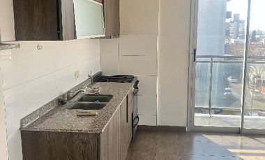 Departamento en alquiler en Berazategui Este