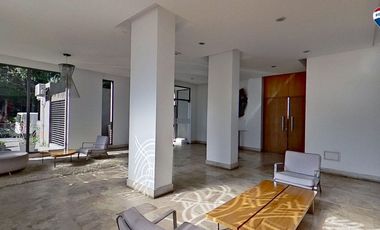 VENTA DPTO 2 AMB  VISTA AL RIO C/COCH EN Vte Lopez