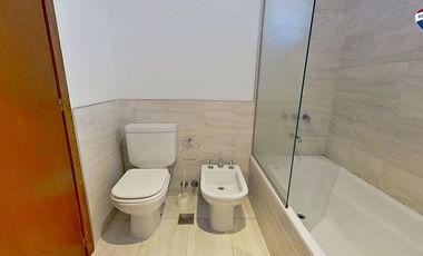 VENTA DPTO 2 AMB  VISTA AL RIO C/COCH EN Vte Lopez