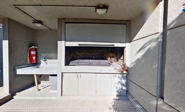 VENTA DPTO 2 AMB  VISTA AL RIO C/COCH EN Vte Lopez