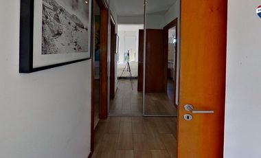 VENTA DPTO 2 AMB  VISTA AL RIO C/COCH EN Vte Lopez