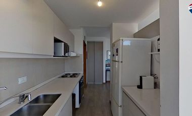 VENTA DPTO 2 AMB  VISTA AL RIO C/COCH EN Vte Lopez