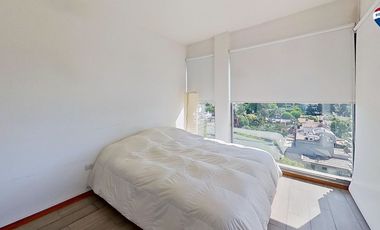 VENTA DPTO 2 AMB  VISTA AL RIO C/COCH EN Vte Lopez
