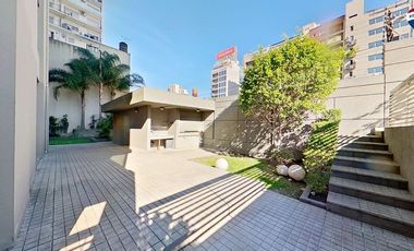VENTA DPTO 2 AMB  VISTA AL RIO C/COCH EN Vte Lopez