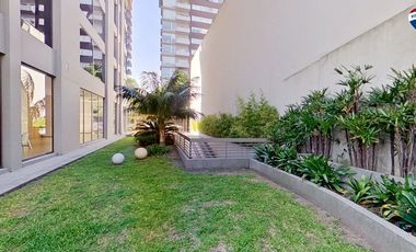VENTA DPTO 2 AMB  VISTA AL RIO C/COCH EN Vte Lopez