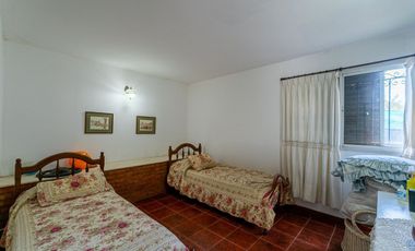 CASA EN VENTA 3 DORMITORIOS PUEBLO ESTHER PILETA