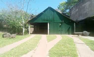 VENTA CASA 3 AMB. JARDIN Y PILETA - RANELAGH ESTE