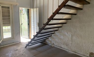 VENTA PH EN DUPLEX 2AMB C/PATIO HAEDO