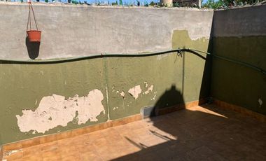 VENTA PH EN DUPLEX 2AMB C/PATIO HAEDO