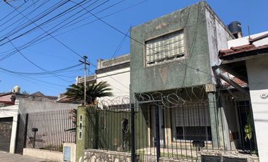 VENTA PH EN DUPLEX 2AMB C/PATIO HAEDO