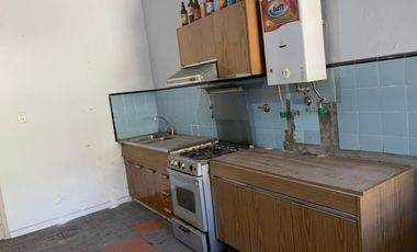VENTA PH EN DUPLEX 2AMB C/PATIO HAEDO