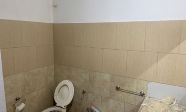 VENTA PH EN DUPLEX 2AMB C/PATIO HAEDO