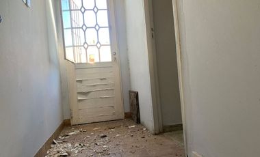 VENTA PH EN DUPLEX 2AMB C/PATIO HAEDO