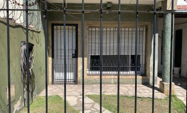 VENTA PH EN DUPLEX 2AMB C/PATIO HAEDO