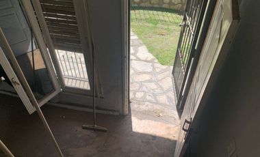 VENTA PH EN DUPLEX 2AMB C/PATIO HAEDO