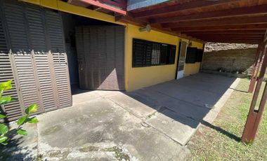 VENTA - PROPIEDAD EN PUEBLO ESTHER