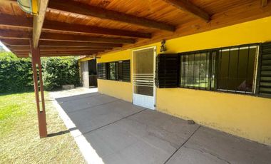 VENTA - PROPIEDAD EN PUEBLO ESTHER