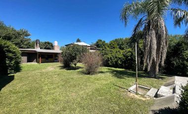 VENTA - PROPIEDAD EN PUEBLO ESTHER